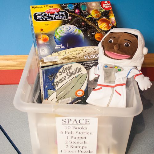 School Collections