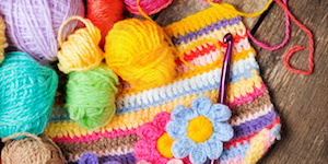 Crafts and Hobbies