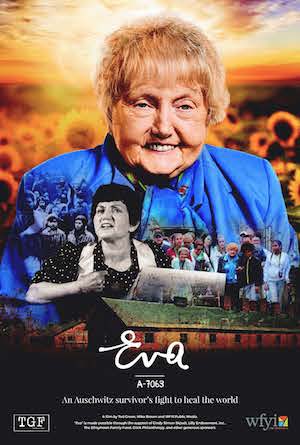 The Story of Eva film screening