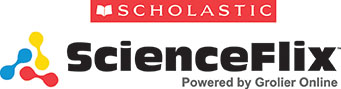 Scholastic ScienceFlix
