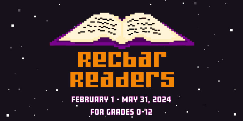 Recbar Readers