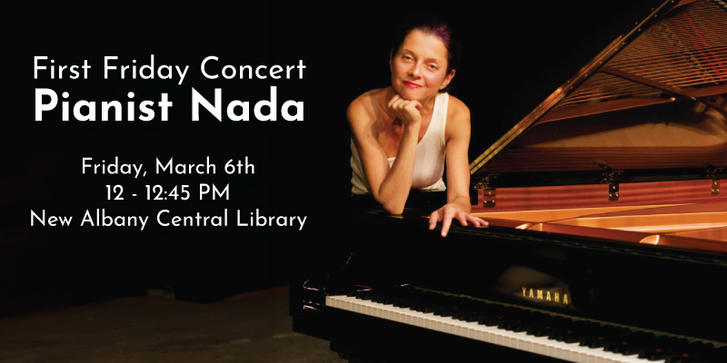 Pianist Nada
