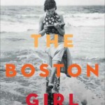 The Boston Girl cover