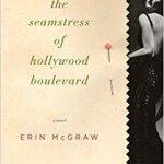 The Seamstress of Hollywood Boulevard cover