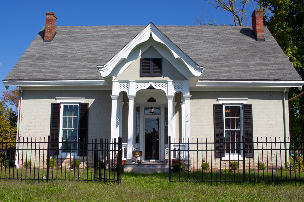 Galena Library (1 of 1)
