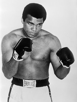 Ali
