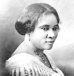 Madam-C