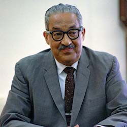 Thurgood-Marshall