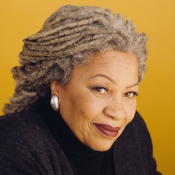 Toni Morrison