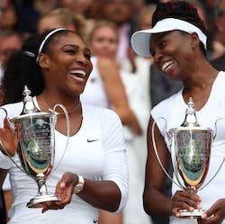 Venus Serena