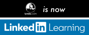 Lynda.com is now LinkedIn Learning
