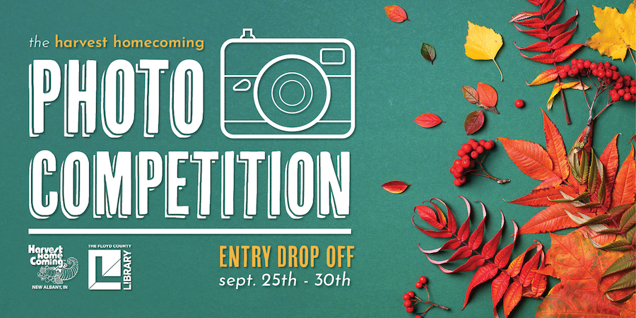 Harvest Homecoming Photo Competition