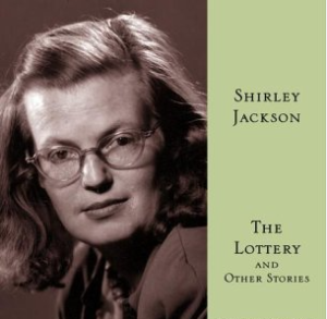 Book cover image of The Lottery and Other Stories
