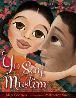 cover of Yo Soy Muslimi