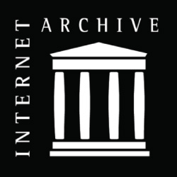 Internet Archive