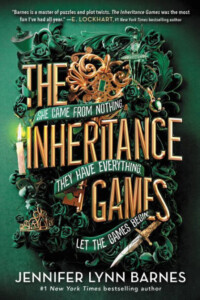 inheritance