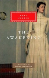 the awakening