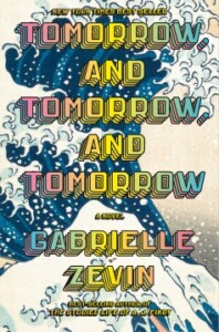 tomorrow tomorrow