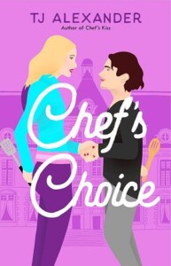chefs choice