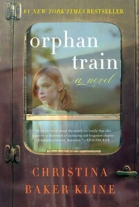 orphan train