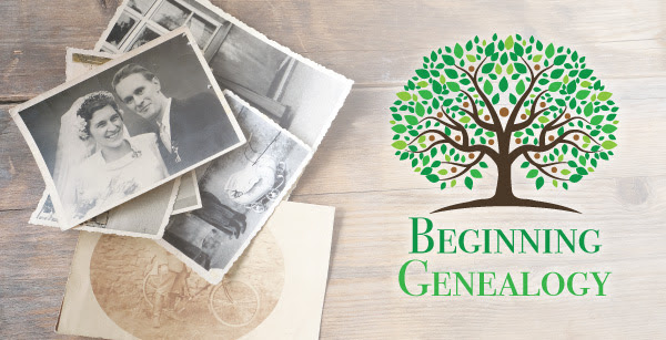 GenealogyWeb Beginning Genealogy Workshop at The Floyd County Library