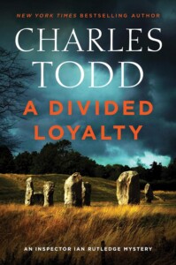 divided loyalty