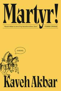martyr
